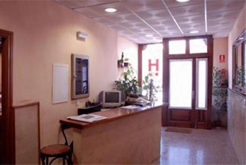 Hotel Laberinto Siguenza Ngoại thất bức ảnh